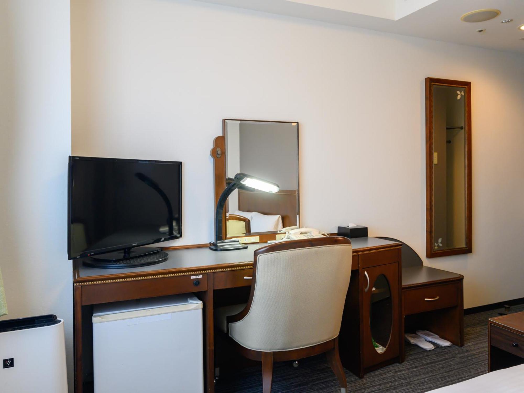 Hotel Green Park Tsu Buitenkant foto