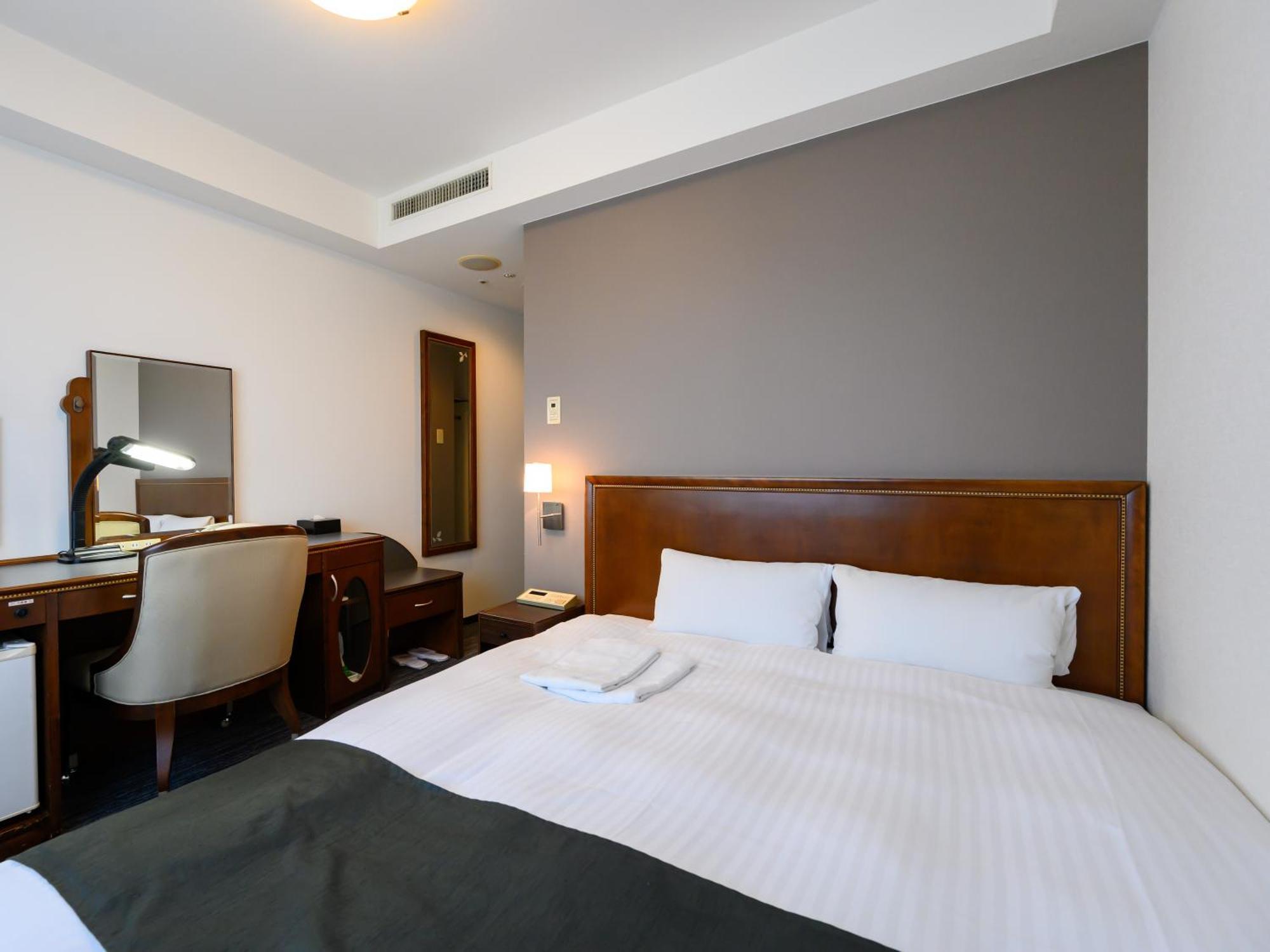 Hotel Green Park Tsu Buitenkant foto