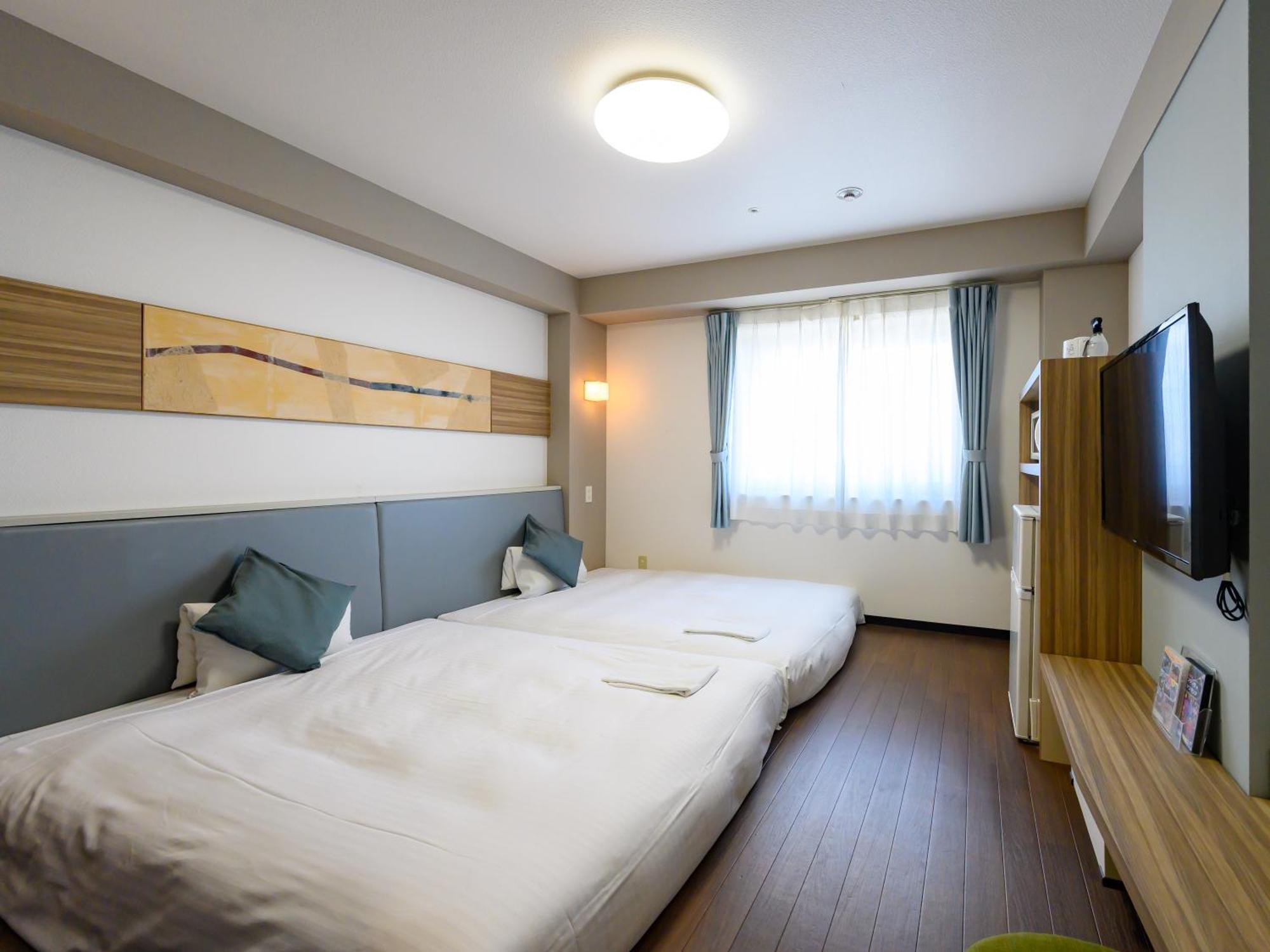Hotel Green Park Tsu Buitenkant foto