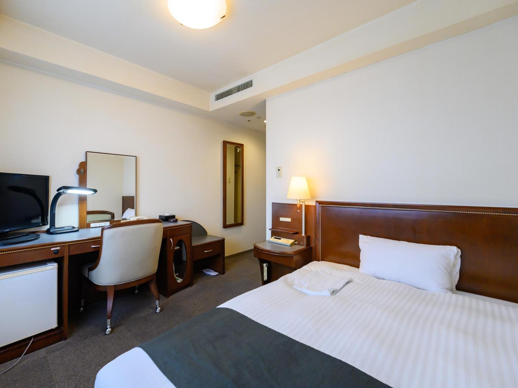 Hotel Green Park Tsu Buitenkant foto