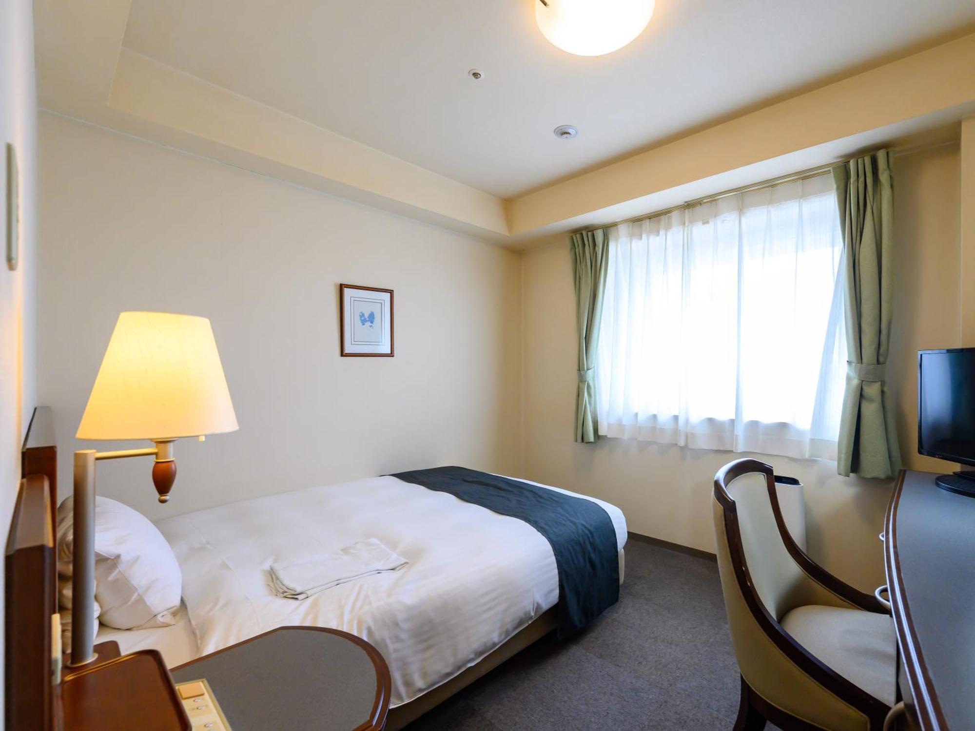 Hotel Green Park Tsu Buitenkant foto